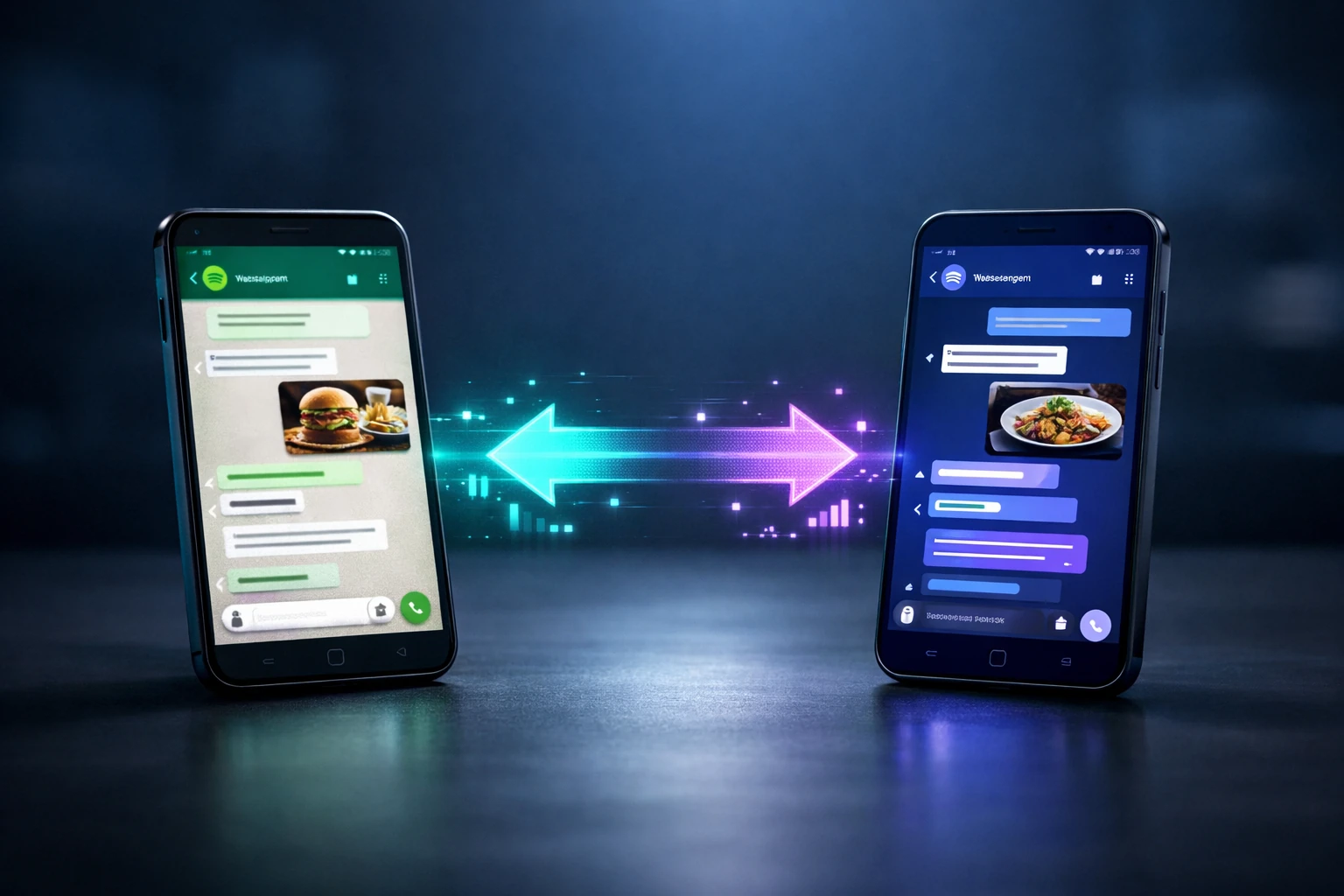 WhatsApp vs. Facebook Messenger Bots: Which Should Your Restaurant Use for Orders?