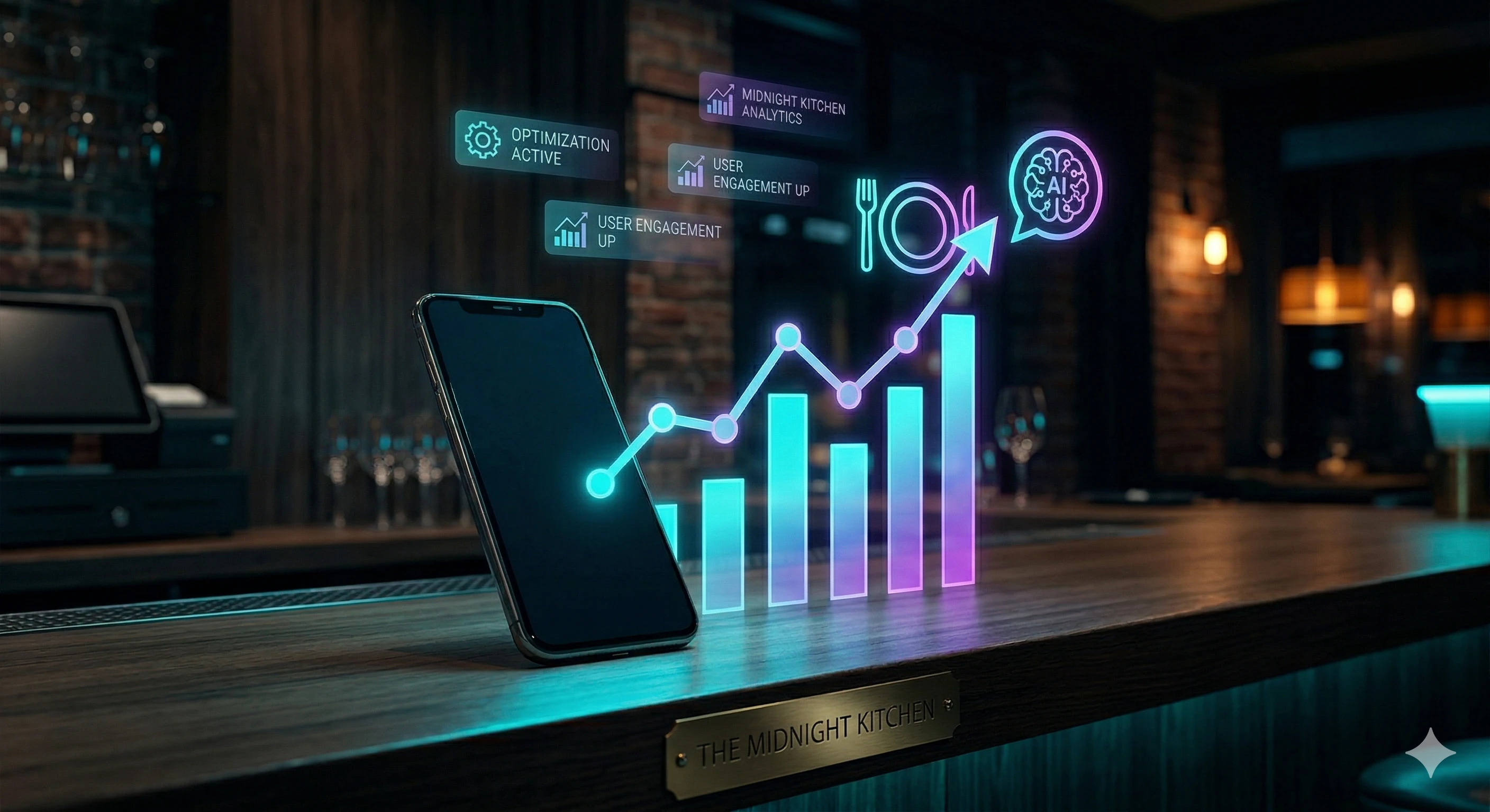 The Rise of AI Chatbots in Restaurants: Why Now Is the Time to Embrace Chat Ordering