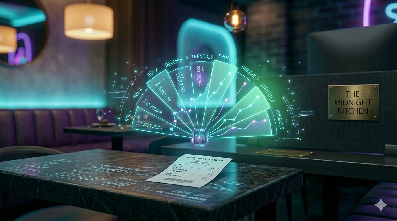 Is an AI Chatbot Worth It for Small Restaurants? A Cost-Benefit Analysis