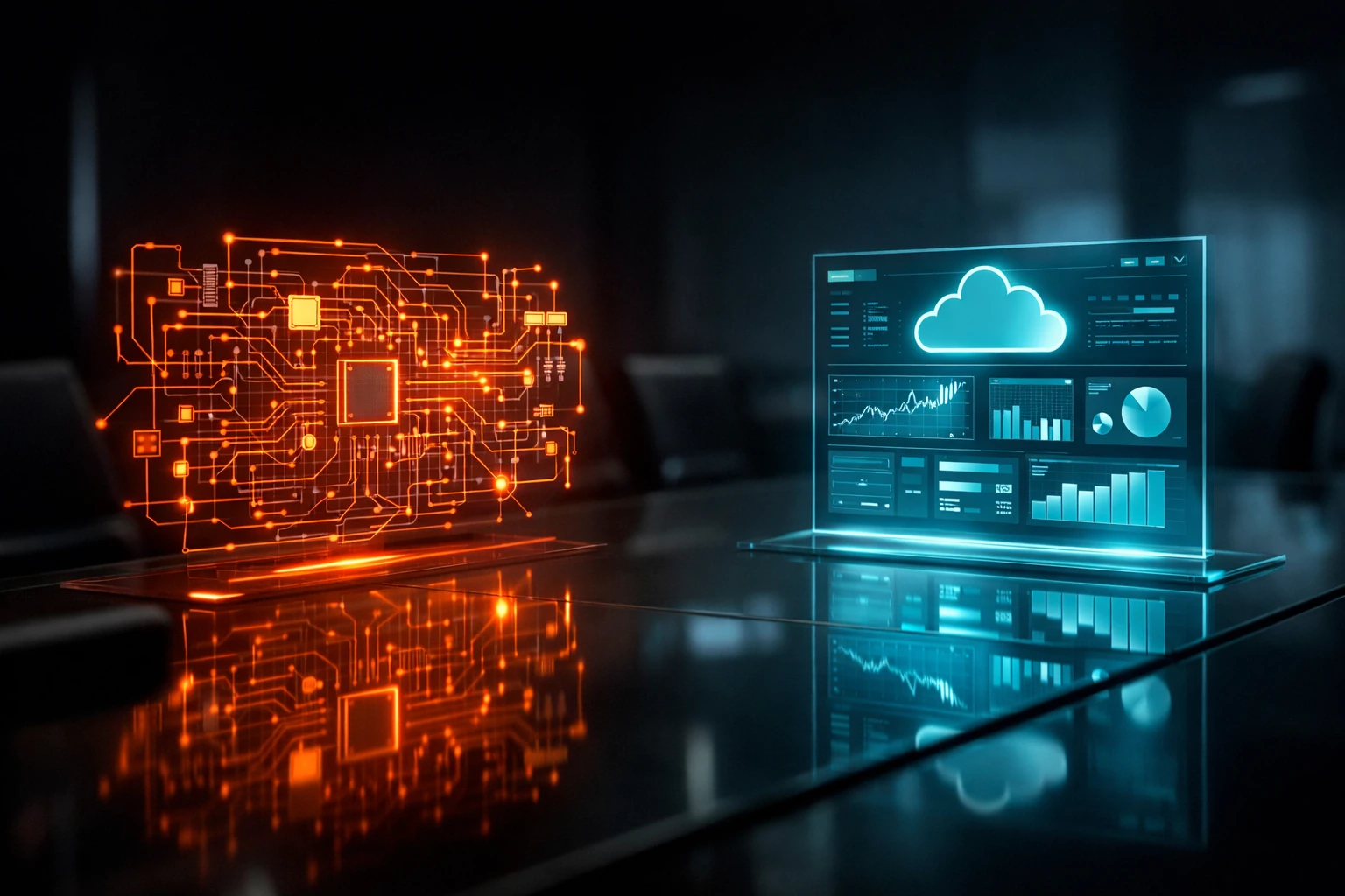 Build vs. Buy: The Strategic Guide to Restaurant AI in 2026