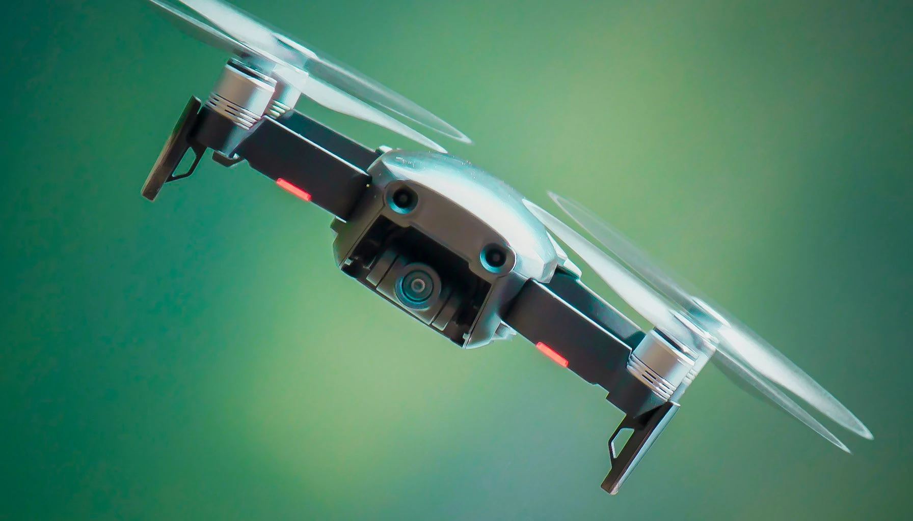 AI Chatbots, Robots, and Drones: The High-Tech Future of the Food Service Industry
