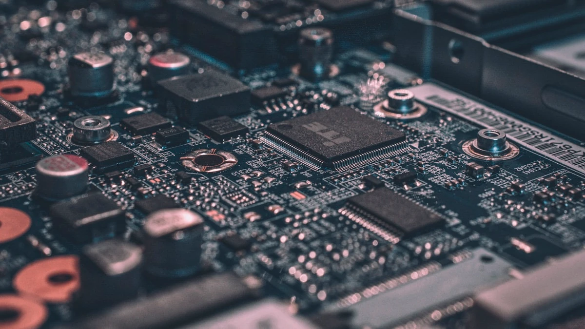 Top 5 Restaurant Tech Trends in 2026