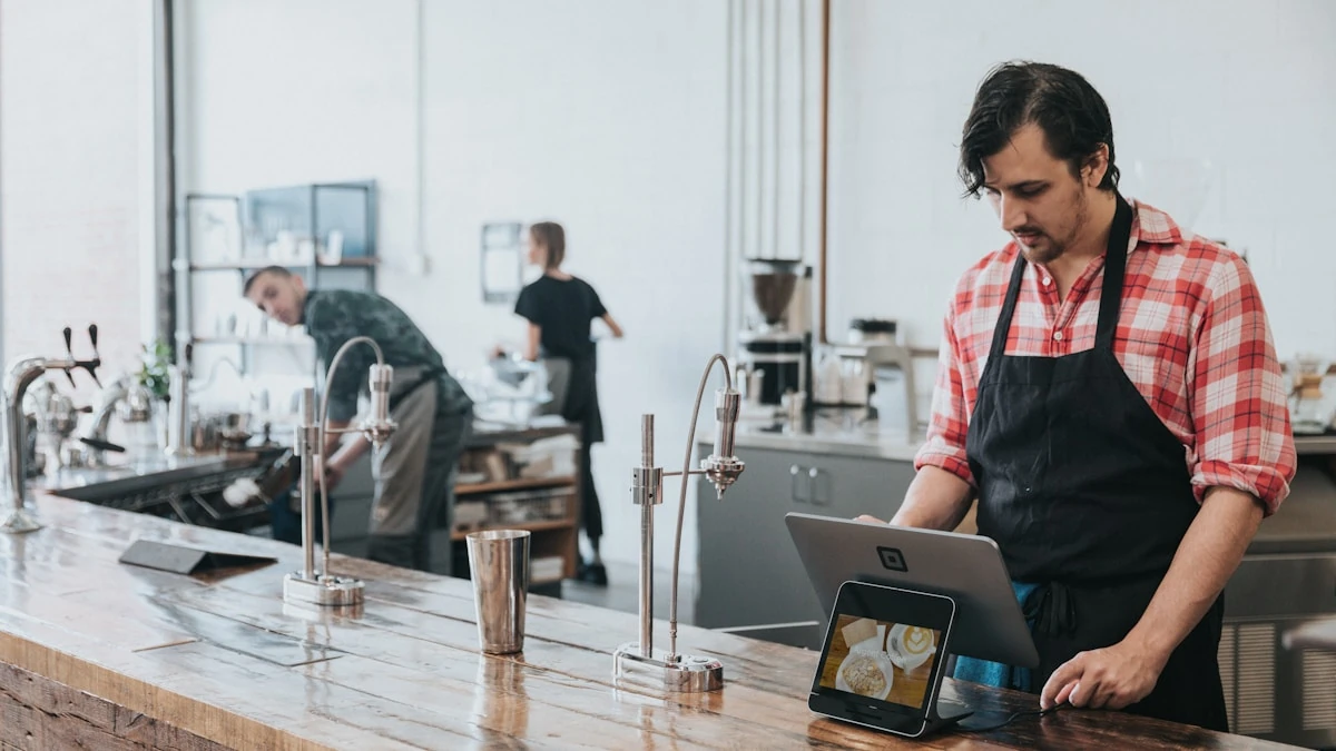 Building Customer Loyalty With AI: Using Chatbots to Personalize Rewards and Offers