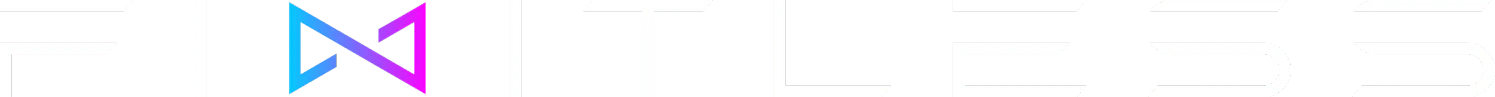 Finitless Logo
